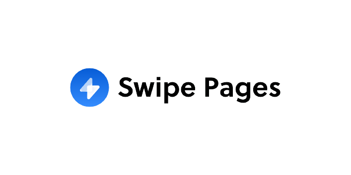 logo for Swipe Pages